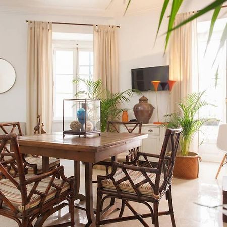 Apartmán Soul Of Lisbon - IV Exteriér fotografie