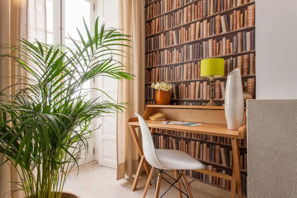 Apartmán Soul Of Lisbon - IV Exteriér fotografie