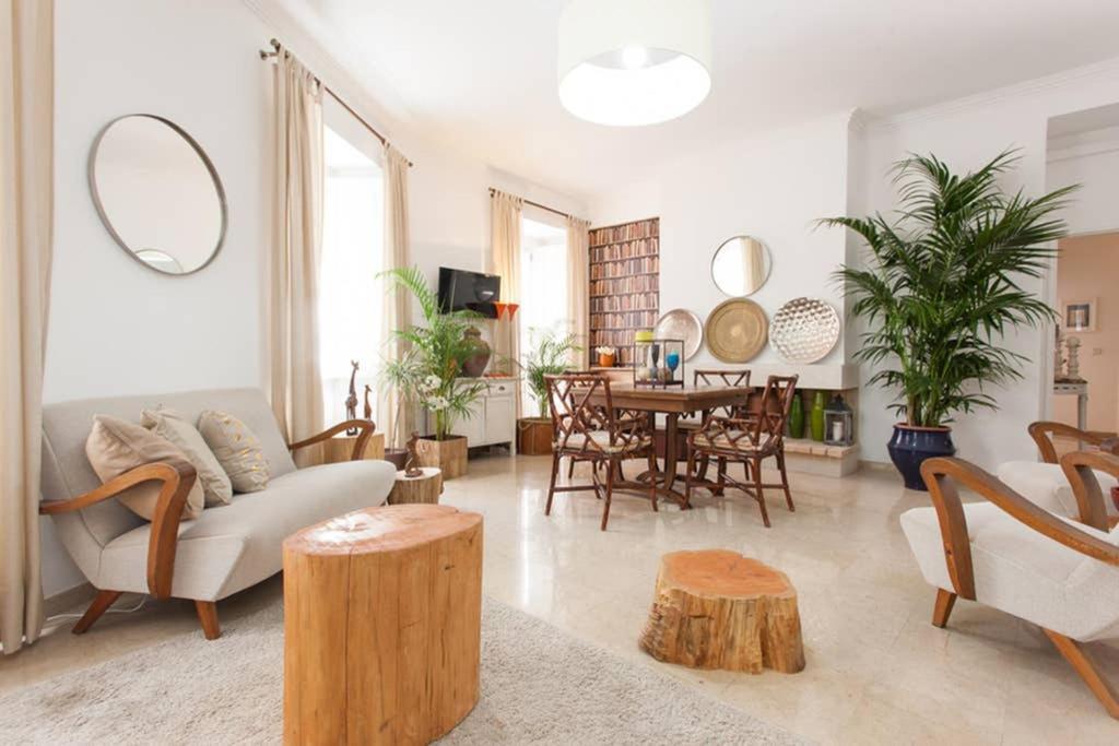 Apartmán Soul Of Lisbon - IV Exteriér fotografie