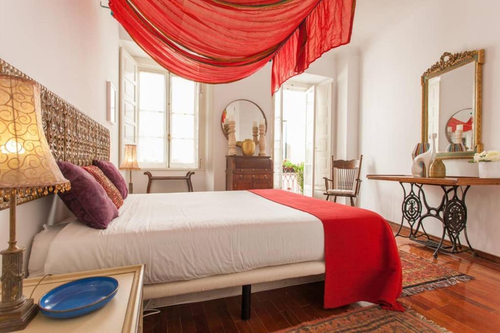 Apartmán Soul Of Lisbon - IV Exteriér fotografie