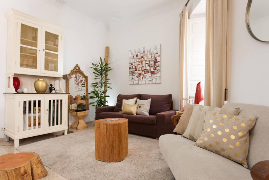 Apartmán Soul Of Lisbon - IV Exteriér fotografie