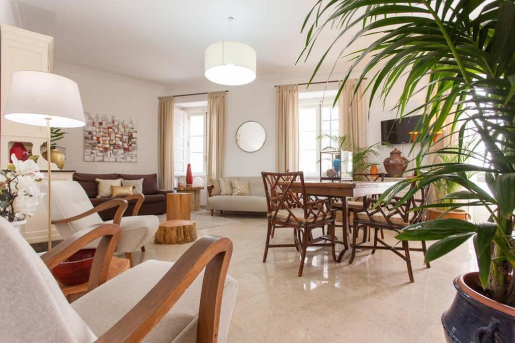 Apartmán Soul Of Lisbon - IV Exteriér fotografie