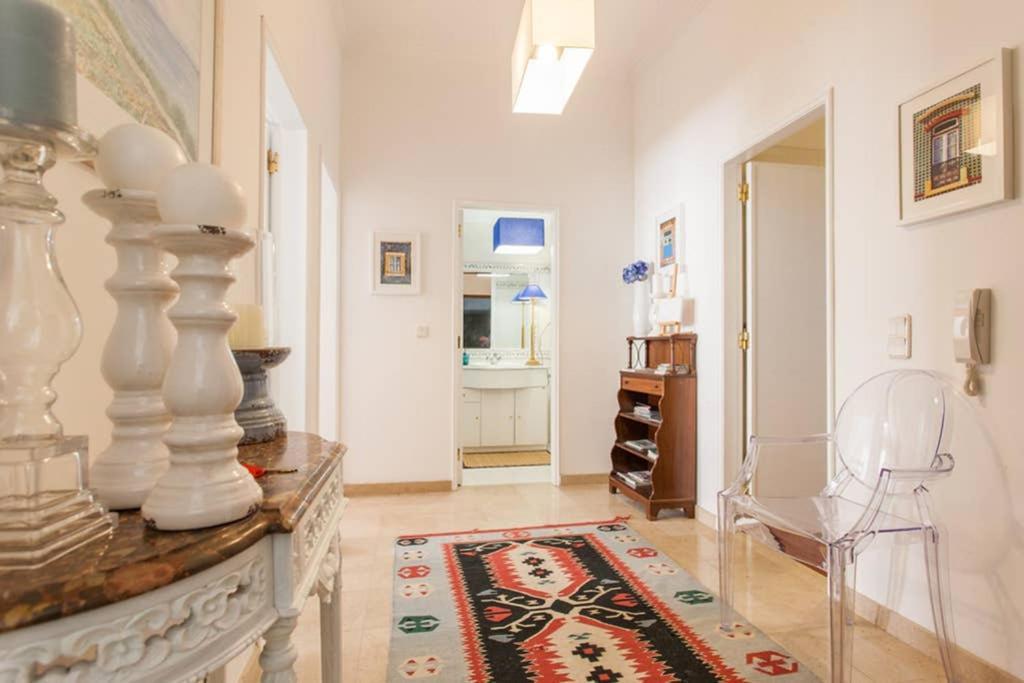 Apartmán Soul Of Lisbon - IV Exteriér fotografie