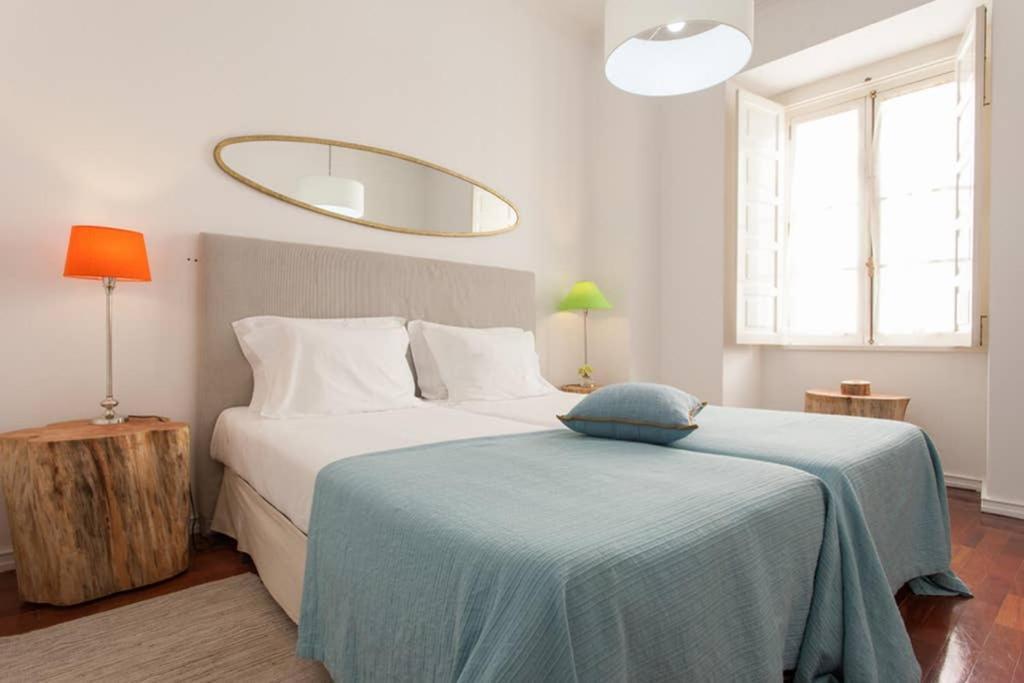 Apartmán Soul Of Lisbon - IV Exteriér fotografie