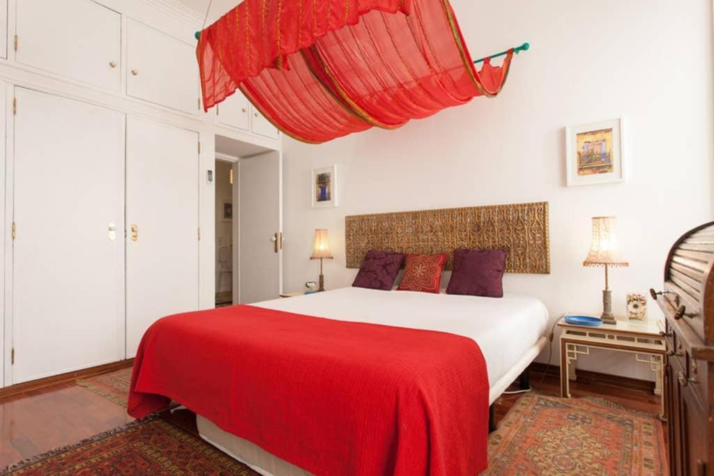 Apartmán Soul Of Lisbon - IV Exteriér fotografie