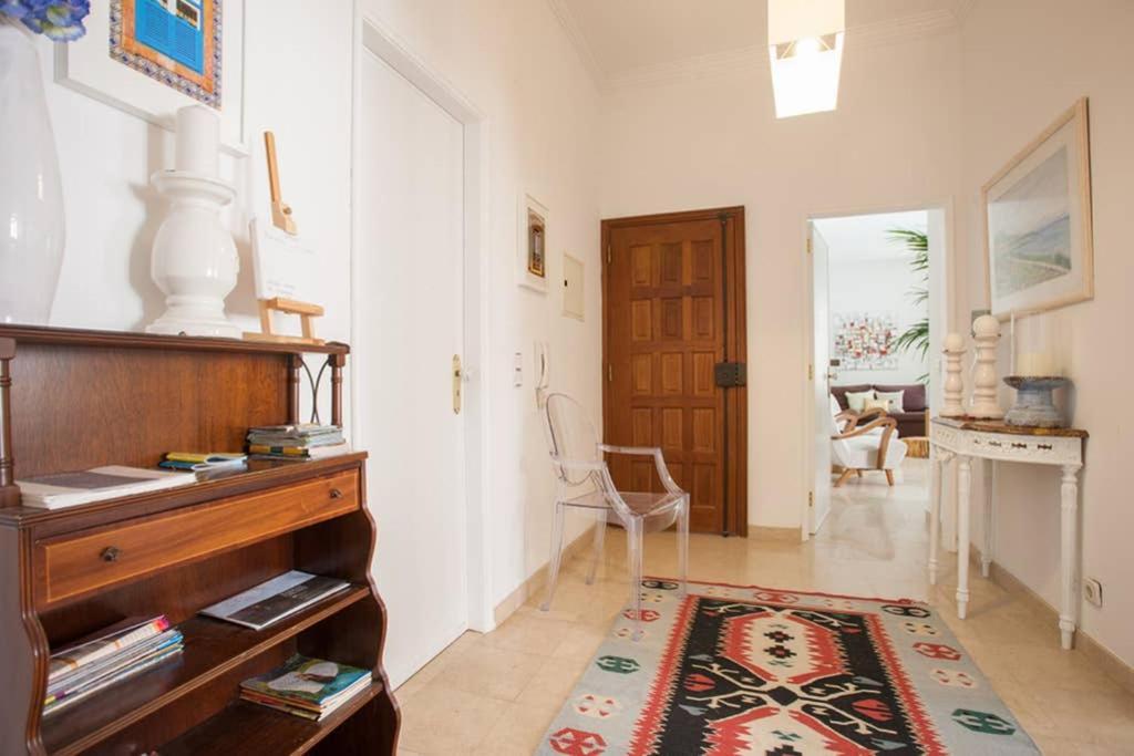 Apartmán Soul Of Lisbon - IV Exteriér fotografie