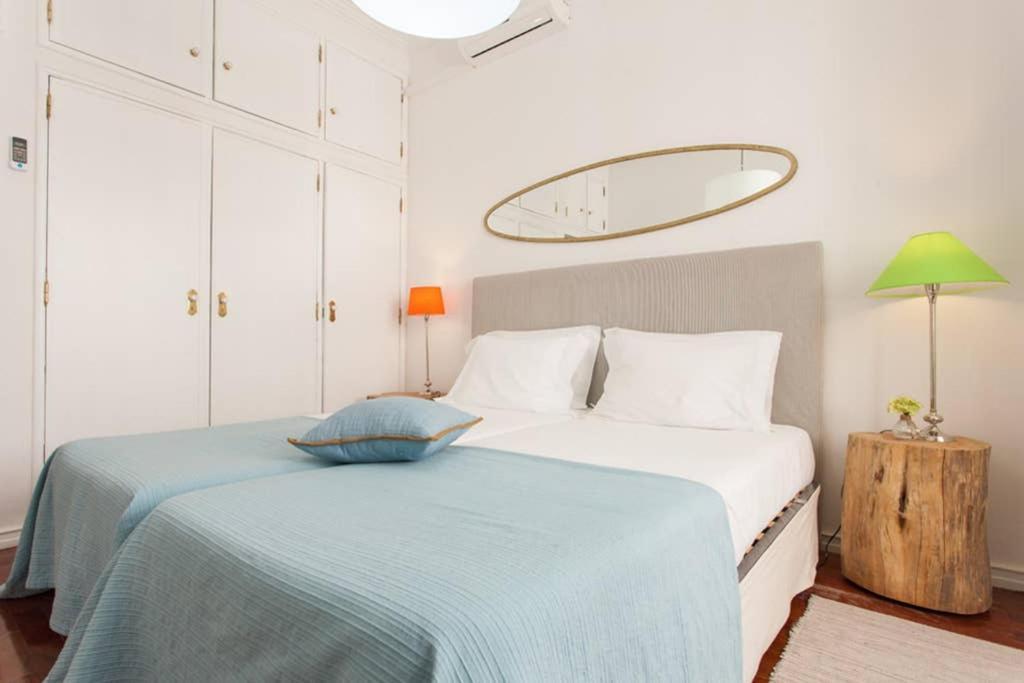 Apartmán Soul Of Lisbon - IV Exteriér fotografie