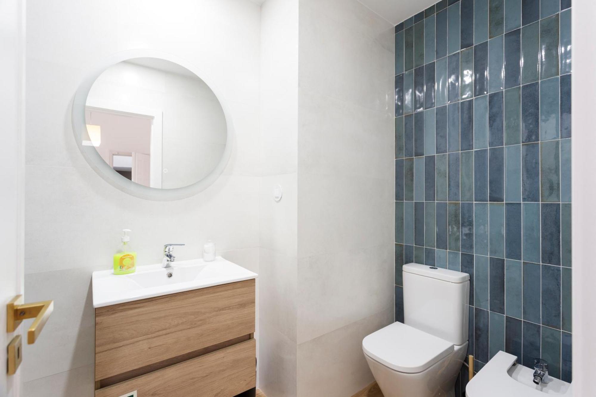 Apartmán Soul Of Lisbon - IV Exteriér fotografie