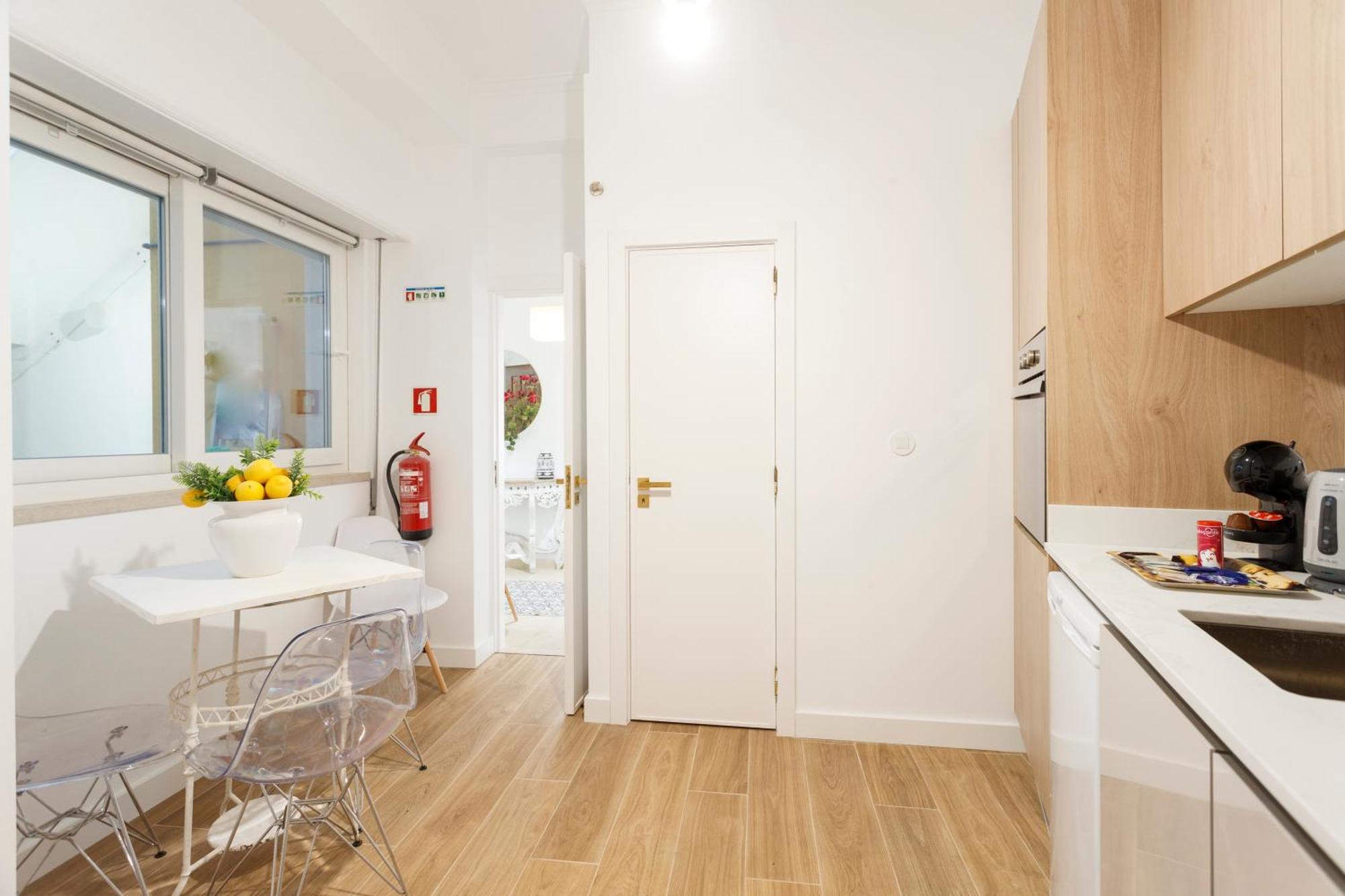 Apartmán Soul Of Lisbon - IV Exteriér fotografie